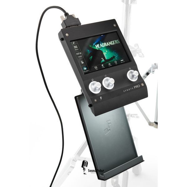 Електронна ударна установка Efnote Pro 703X Power E-Drum Set 9945798726 фото