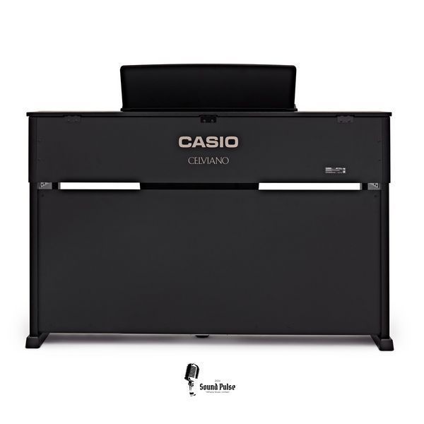 Цифрове піаніно Casio AP-710 BK 04400122 фото