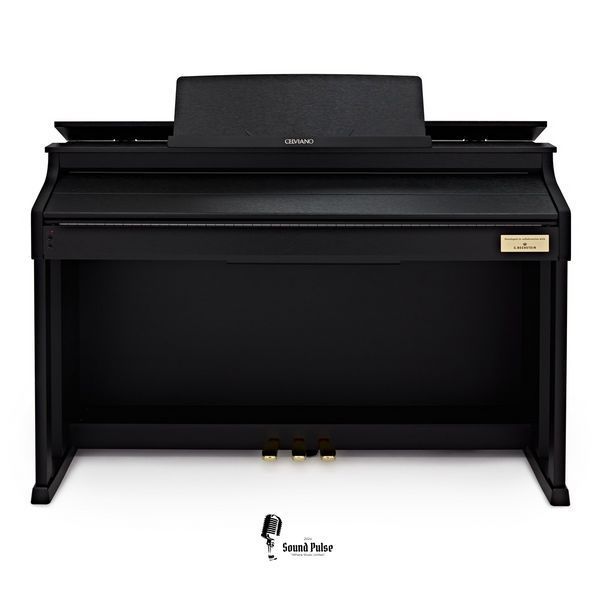 Цифрове піаніно Casio AP-710 BK 04400122 фото