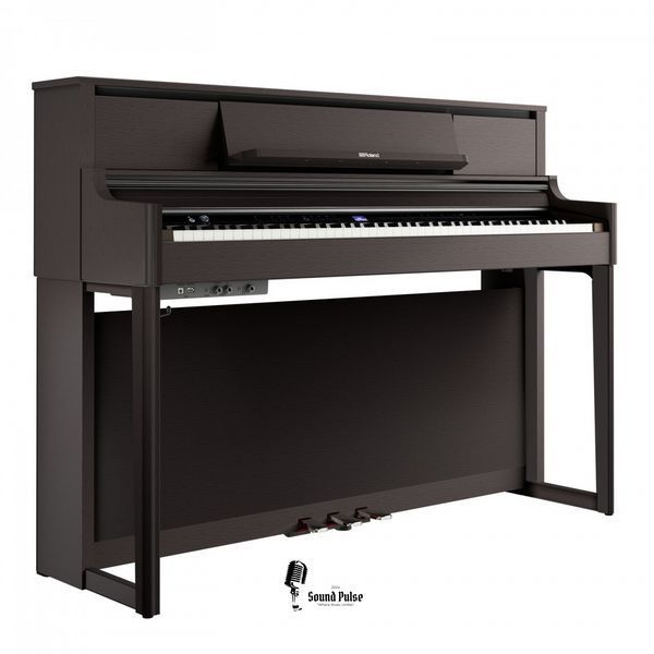 Цифрове піаніно Roland LX-5 DR 04400172 фото