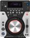 CD програвач Omnitronic XMT-1400 MK2 12500117 фото 1