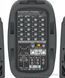 Акустичний комплект (2 АС + 6-канальний мікшер-підсилювач) Behringer PPA500BT 932715582 фото 2