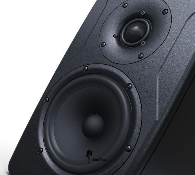 Студійний монітор IK Multimedia iLoud Precision 5 2202776732 фото