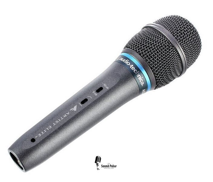 Мікрофон Audio-Technica AE5400 02500160 фото