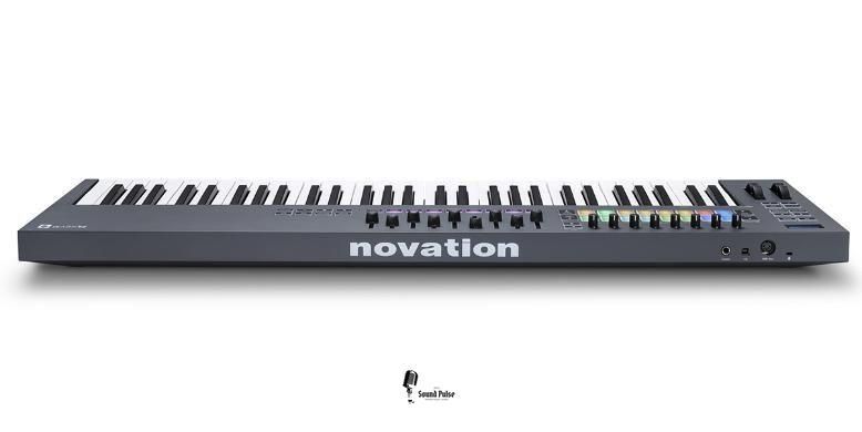 MIDI-клавіатура Novation FLkey 61 2194742745 фото