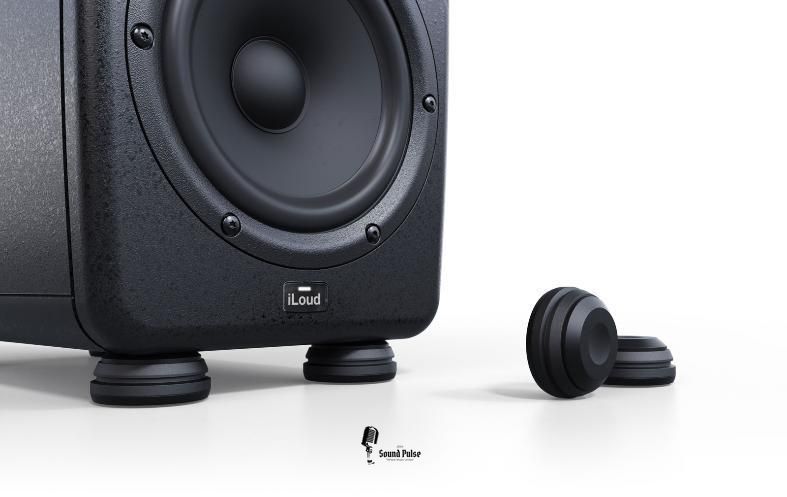 Студійний монітор IK Multimedia iLoud Precision 5 2202776732 фото