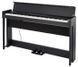 Цифрове піаніно Korg C1 Air BK 2185312180 фото 4