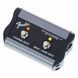Футконтролер Fender Footswitch 2 2240424260 фото 1
