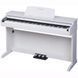 Цифрове піаніно Thomann DP-32 WH 2185661938 фото 2