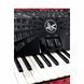Акордеон Hohner Bravo II 48 Red silent key 04400763 фото 13