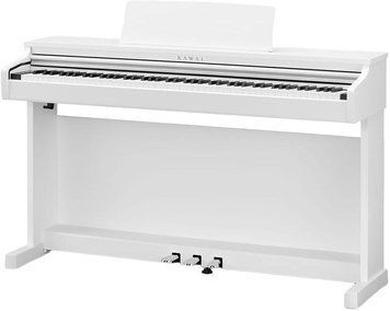 Цифрове піаніно Kawai CX-202 W 9335798111 фото