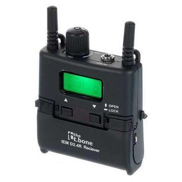 Приймач the t.bone IEM D2.4 R 2299247054 фото
