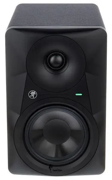 Студійний монітор Mackie MR524 2202059997 фото