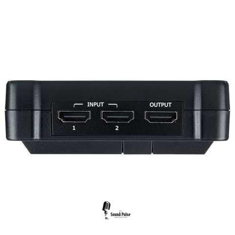 Стримінговий монітор RGBlink TAO 1Pro 2242201012 фото