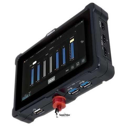 Стримінговий монітор RGBlink TAO 1Pro 2242201012 фото