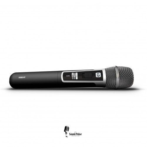 Мікрофонна радіосистема LD Systems U506 HHC2 2292913480 фото