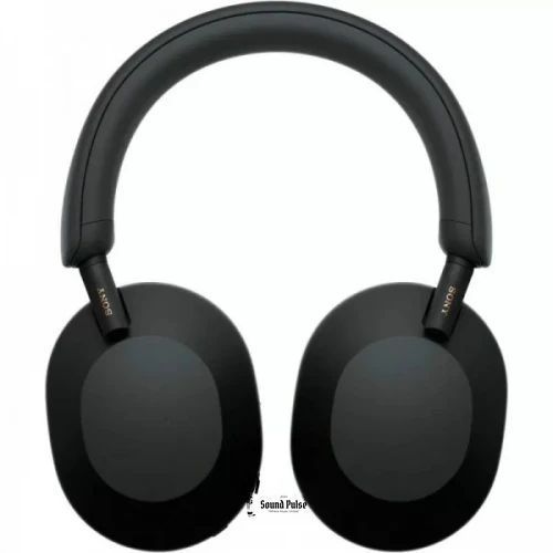 Навушники Sony WH-1000XM5 Black 1689784604 фото