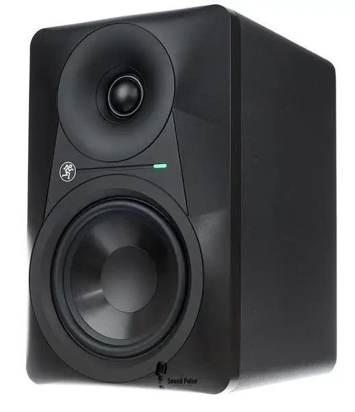 Студійний монітор Mackie MR524 2202059997 фото