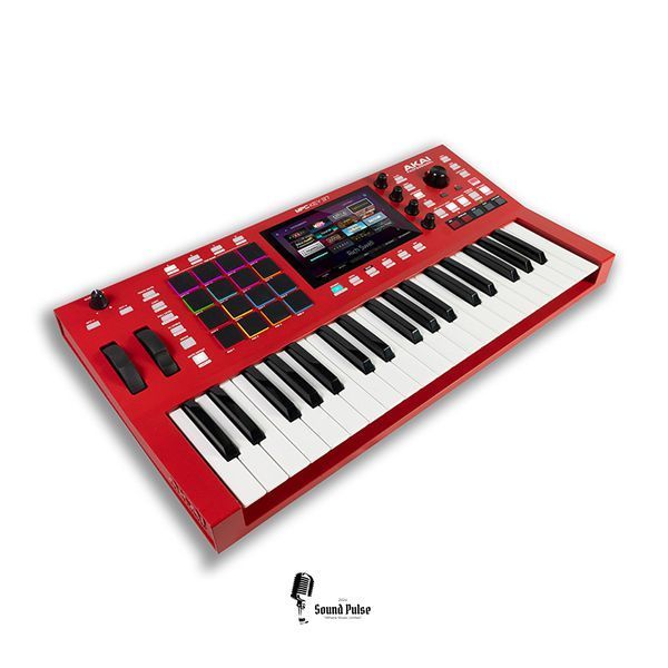 Синтезатор Akai MPC Key 37 2189722218 фото