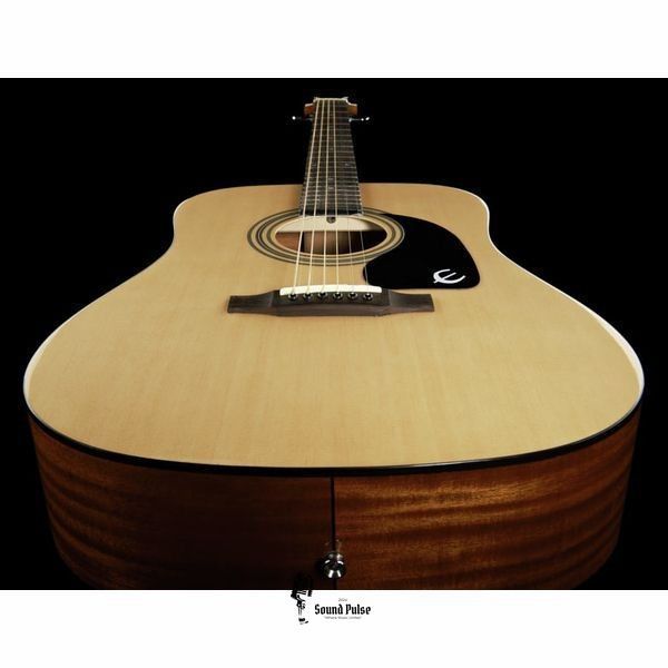 Акустична гітара Epiphone DR-100 NA 1787675713 фото