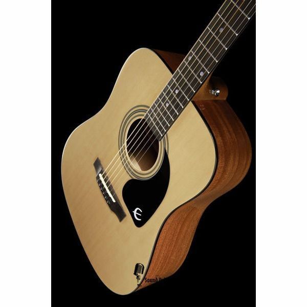 Акустична гітара Epiphone DR-100 NA 1787675713 фото