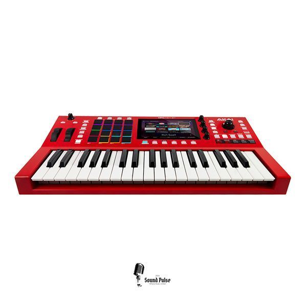 Синтезатор Akai MPC Key 37 2189722218 фото