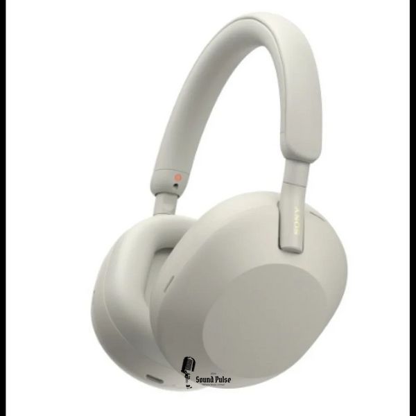 Навушники Sony WH-1000XM5 Black 1689784604 фото