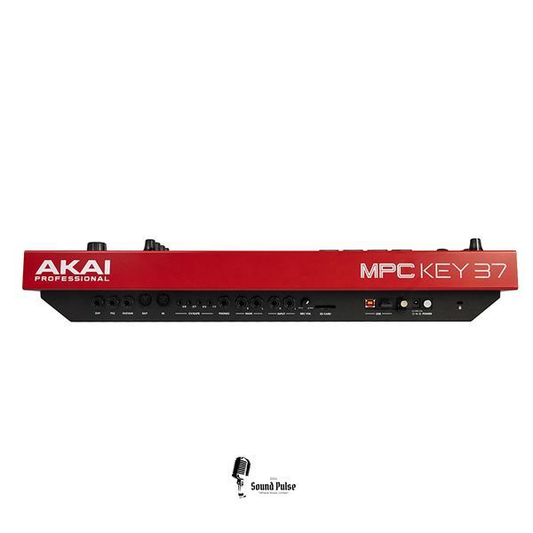 Синтезатор Akai MPC Key 37 2189722218 фото