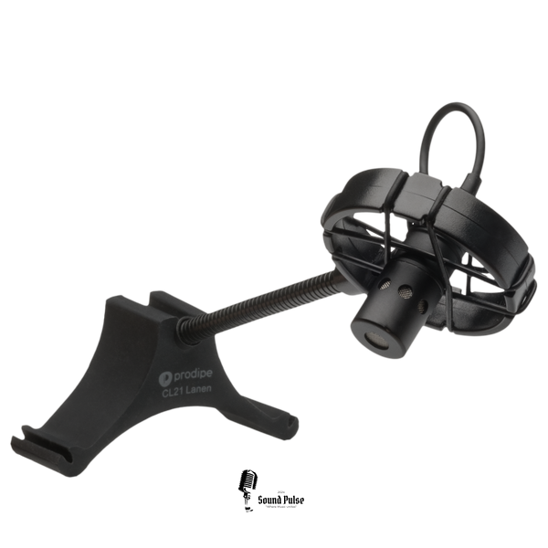 Мікрофон Prodipe CL21 02500418 фото