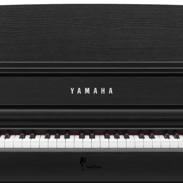 Цифрове піаніно Yamaha CLP-835 B 04400188 фото
