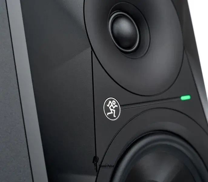Студійний монітор Mackie MR524 2202059997 фото