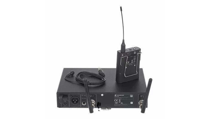 Мікрофонна радіосистема Sennheiser EW-D ME2 2295386236 фото