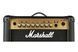 Комбопідсилювач Marshall MG15GFX 9235798773 фото 3