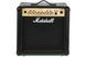 Комбопідсилювач Marshall MG15GFX 9235798773 фото 1