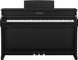 Цифрове піаніно Yamaha CLP-835 B 04400188 фото