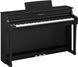 Цифрове піаніно Yamaha CLP-835 B 04400188 фото 2