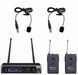 Мікрофонна радіосистема Prodipe UHF B210 DSP Headset Solo 2289505366 фото 1