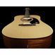 Акустична гітара Epiphone DR-100 NA 1787675713 фото 4