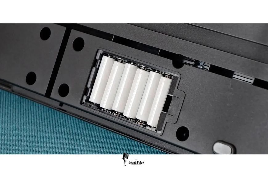 Цифрове піаніно Korg Liano L1 Black 2185422080 фото