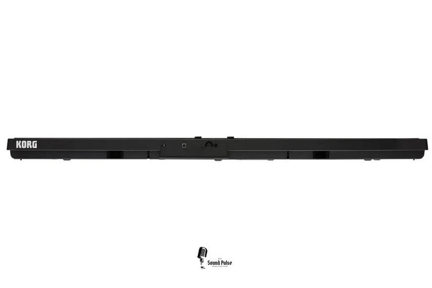 Цифрове піаніно Korg Liano L1 Black 2185422080 фото