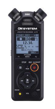 Диктофон OM System LS-P5 2246279990 фото