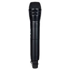 Передавач Shure SLXD2/KSM8B 2298117987 фото