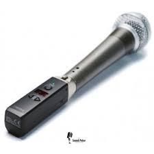 Мікрофонна система Boss WL-30XLR 1619865124 фото