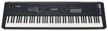 Синтезатор Yamaha MX88 2188148437 фото