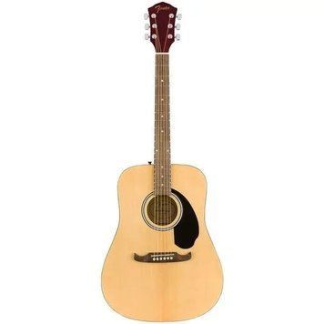 Акустична гітара Fender FA-125 WN Natural 2138878833 фото