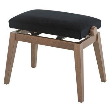 Банкетка для цифрового піаніно K&M Piano Bench 13940 04400651 фото