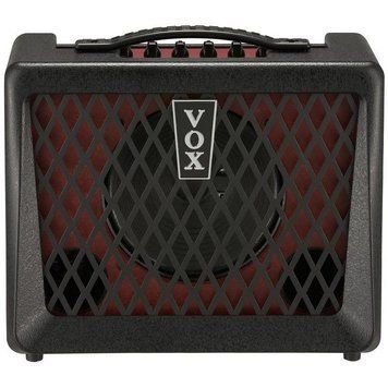 Комбопідсилювач VOX VX50-BA 9235798708 фото