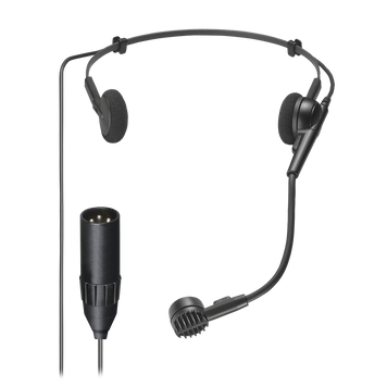 Мікрофон Audio-Technica PRO 8 HEcW 02500611 фото