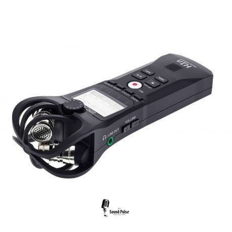 Диктофон Zoom H1n + SPH-1n 2246094713 фото