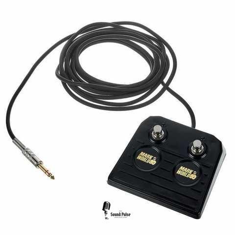 Футконтролер Markbass Footswitch Dual 2240425801 фото